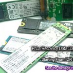 Recovery Data SSD Jakarta